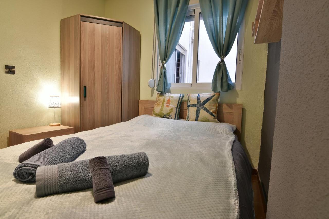 Apartamento Gregorio Torrevieja Exterior foto